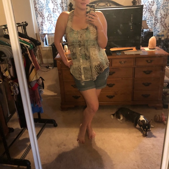 Meet your Posher, Paige. Age 26, married 5 yrs. - Picture 4 of 8